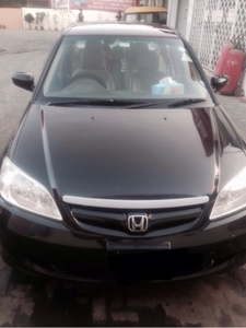 2006 honda civic-exi for sale in lahore