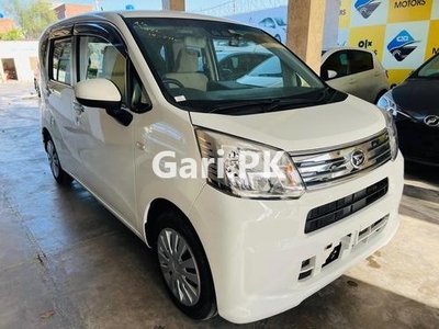 Daihatsu Move L 2019 for Sale in Gujranwala