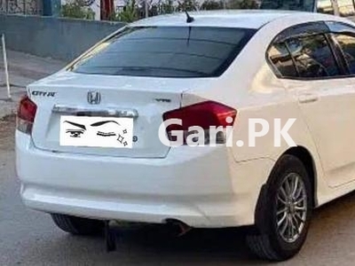 Honda City 2011 for Sale in Karachi