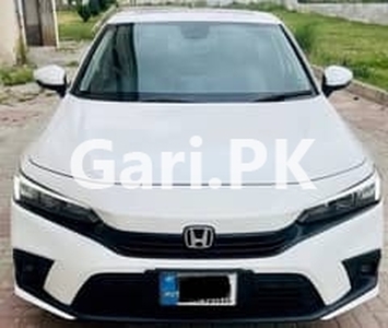 Honda Civic Oriel 2022 for Sale in Sialkot•