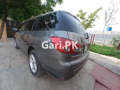 Nissan Wingroad 15M 2013 for Sale in Mian Channu
