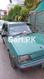 Suzuki Swift 1987 for Sale in Lahore•