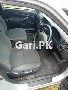 Toyota Probox F 2006 for Sale in Islamabad