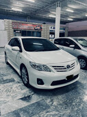 Toyota Corolla Altis SR 1.6 2014