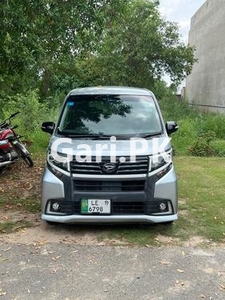 Daihatsu Move 2015 for Sale in Faisalabad