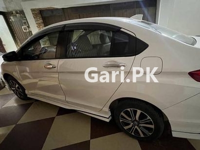 Honda City 1.5L ASPIRE CVT 2022 for Sale in Sialkot