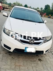 Honda City IVTEC 2020 for Sale in Sargodha