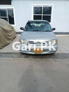 Nissan March 2001 for Sale in Karachi