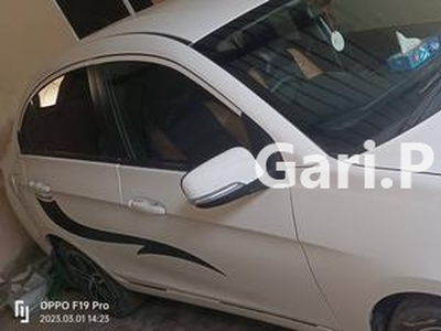 Proton Saga 1.3L Ace A/T 2021 for Sale in Multan