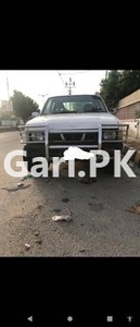 Sogo Pickup 1995 for Sale in Karachi