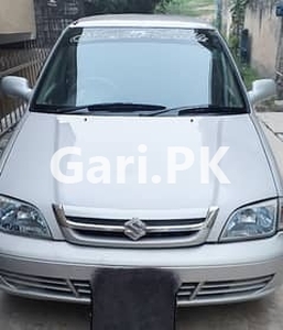 Suzuki Cultus VXR 2016 for Sale in Rawalpindi