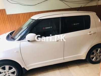Suzuki Swift DLX 1.3 2016 for Sale in Multan