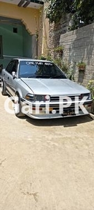 Toyota Corolla SE Limited 1989 for Sale in Peshawar
