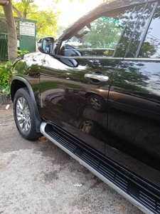 Toyota Fortuner 2021 for Sale in Islamabad