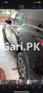 Toyota Fortuner Legender 2022 for Sale in Lahore