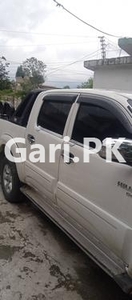 Toyota Hilux 2007 for Sale in Abbottabad