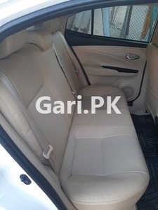 Toyota Yaris ATIV CVT 1.3 2020 for Sale in Rawalpindi