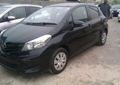 2011 toyota vitz for sale in islamabad-rawalpindi