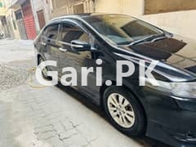 Honda City Aspire 2017 for Sale in Sialkot