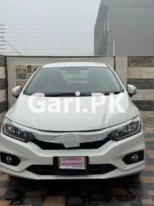 Honda City Aspire 2023 for Sale in Lahore