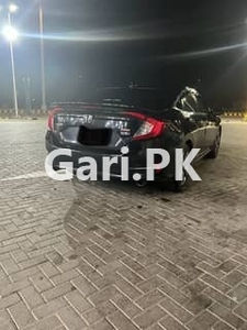 Honda Civic Turbo 1.5 2020 for Sale in Karachi