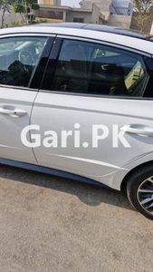 Hyundai Sonata 2.5 2023 for Sale in Bahawalpur
