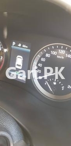 Hyundai Tucson AWD A/T Ultimate 2022 for Sale in Sargodha