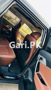 Proton X70 2021 for Sale in Islamabad