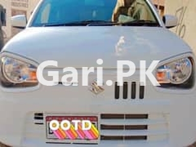 Suzuki Alto 2023 for Sale in Karachi