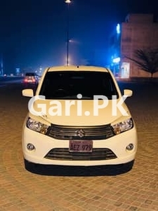 Suzuki Cultus VXL 2021 for Sale in Dera Ghazi Khan