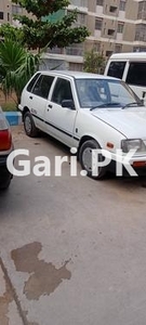 Suzuki Khyber GA 1996 for Sale in Karachi