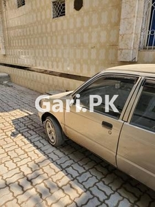 Suzuki Mehran VXR Euro II 2015 for Sale in Sialkot