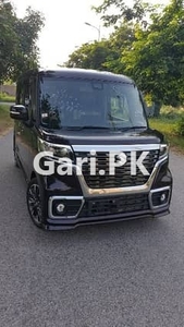 Suzuki Spacia 2020 for Sale in Lahore