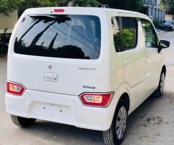Suzuki Wagon R 2021 for Sale in Karachi