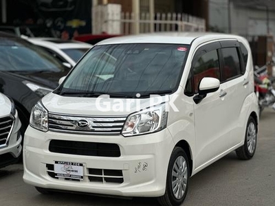 Daihatsu Move X SA 2 2020 for Sale in Lahore