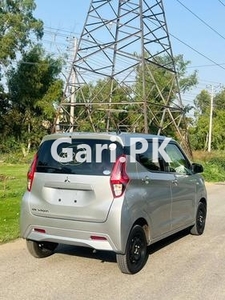 Mitsubishi Ek Wagon 2020 for Sale in Lahore