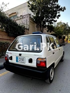 Suzuki Mehran VX Euro II 2014 for Sale in Rawalpindi