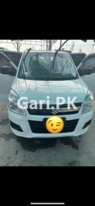 Suzuki Wagon R 2019 for Sale in Sargodha