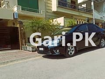 Toyota Corolla XLI 2014 for Sale in Rawalpindi