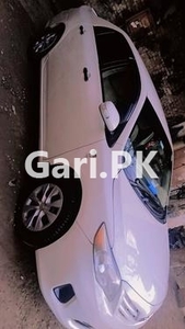 Toyota Corolla XLi VVTi 2010 for Sale in Peshawar