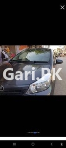 Toyota Vitz F 1.0 2014 for Sale in Rawalpindi