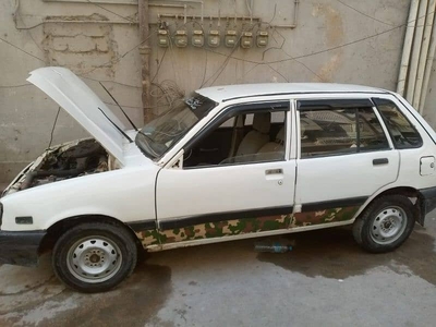 92 KHYBER PETROL+CNG FAMILY USE