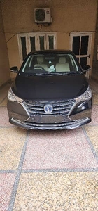 Changan Alsvin 1.37 Mt