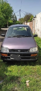 Daihatsu Cuore 2002 ( Home use car in good condition )