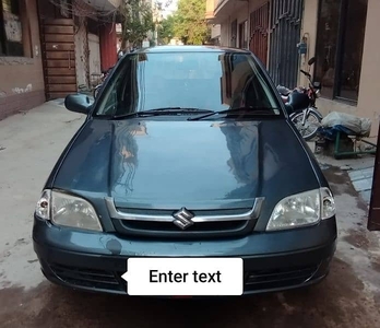 family use car very good condition