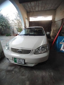 family used car urgent for sale convert 2d saloon to XLI