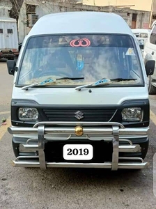 First Owner Original 2019 And 2010 Be Gay CNG wala
