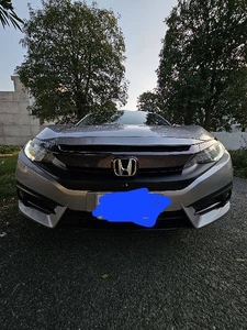 Honda civic 1.8 oriel i-vtec