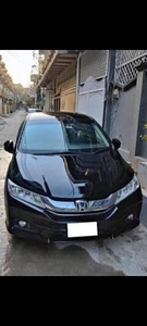 Honda Grace EX Hybrid 2015