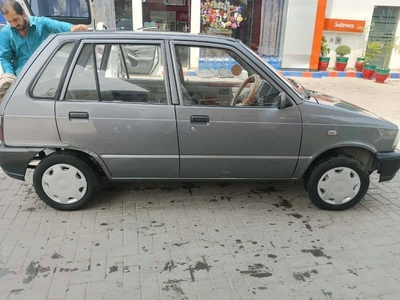 Mehran for sale